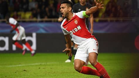 Ligue Des Champions Revivez La Victoire De Monaco Contre Moscou 3 0