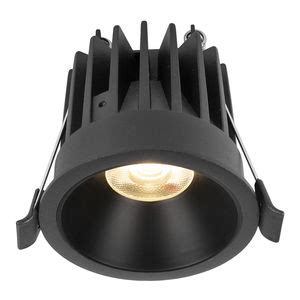 Downlight Empotrable BANGKOK Hofflights Montado En Superficie