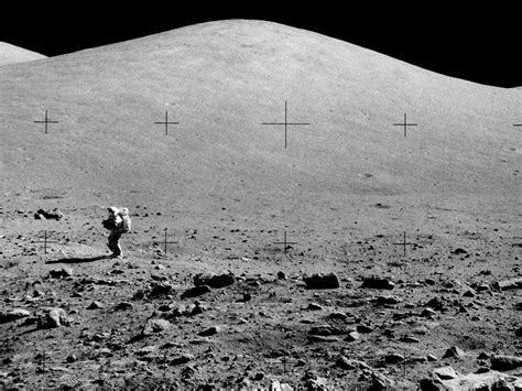 Who Believes in the Moon Landing? | The New Yorker