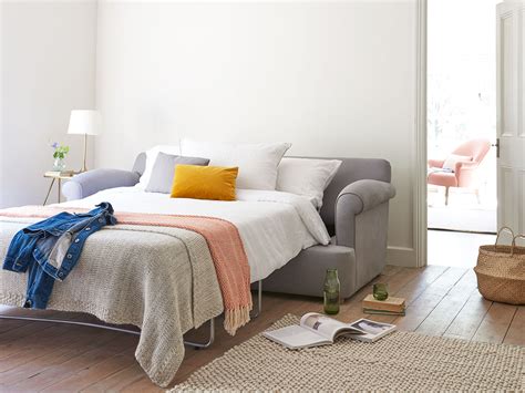 Slowcoach Sofa Bed Contemporary Sofa Bed Loaf