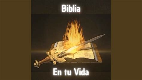 Biblia En Tu Vida Radio Edit Youtube