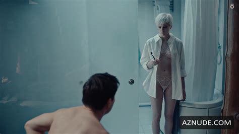 Viktoriya Agalakova Nude Aznude