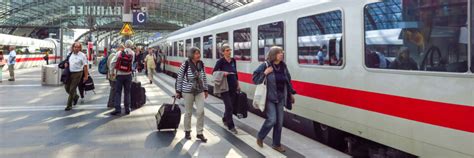 Trainline Como Comprar Passagens De Trem Na Europa