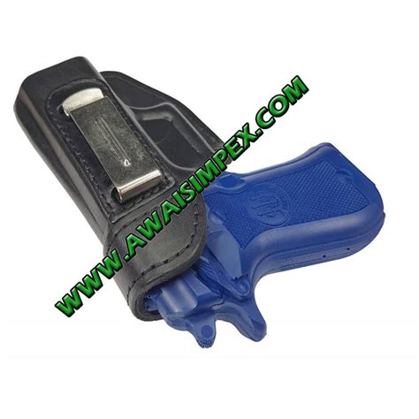 Leather Holster Art Ai 9001 Awais Impex