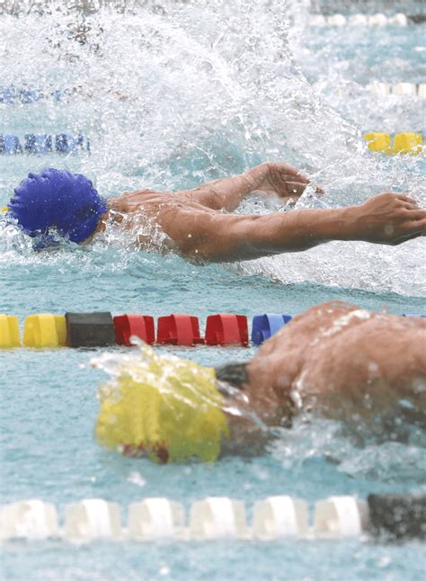 Faster Swimming – Train Smarter! Swim Faster!