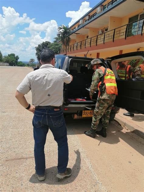 Cuarta División del Ejército Nacional on Twitter RT COL EJERCITO