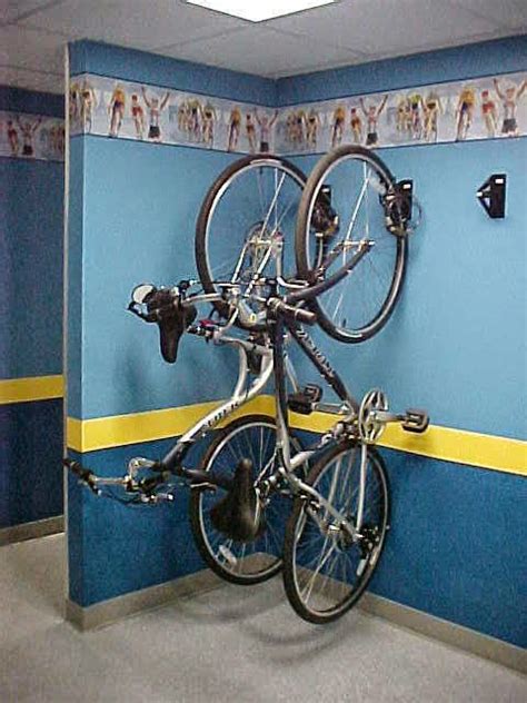 12 Ideias Para Guardar A Bicicleta No Apartamento PDD