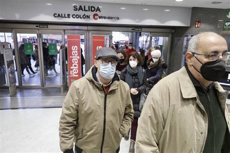 Fotos Pistoletazo de salida a las rebajas de El Corte Inglés Las