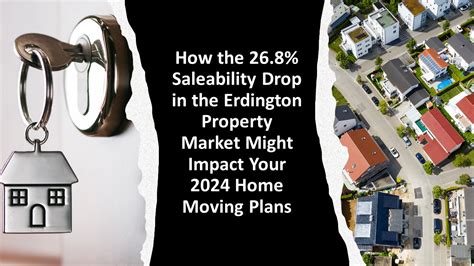 How The Saleability Drop In The Erdington Property Market Might