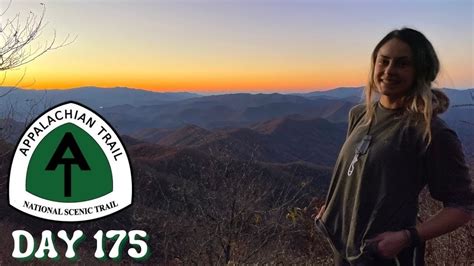 Day 175 Camping On Cheoah Bald NOC To Fontana Dam Appalachian