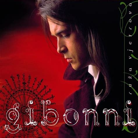 Gibonni - Ruža vjetrova Lyrics and Tracklist | Genius