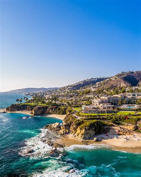 Beatifull Laguna Beach Laguna Beach Visit California