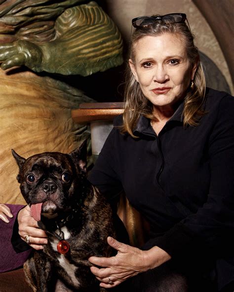 Carrie Fisher | Wookieepedia | Fandom