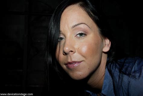 Mature Slut Julie Night Poses Pantyless In Her Short Skirt In The BDSM Club CoedCherry