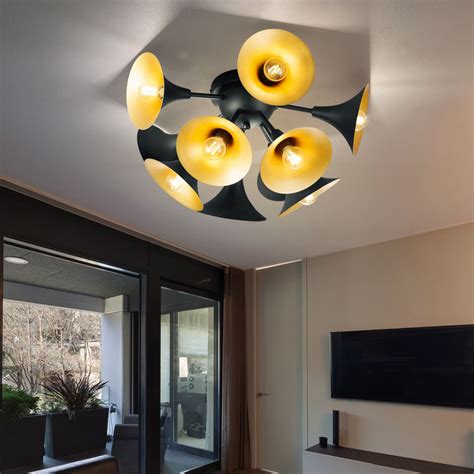 Unusual Ceiling Lighting Shelly Lighting