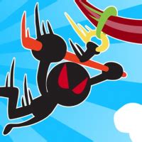 Stickman Climber Juega A Juegos Friv 5 Gratis