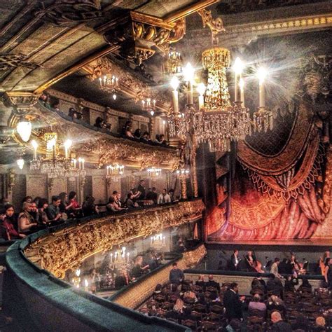Mariinsky theatre, Saint Petersburg, Russia. Photographer: Katya ...