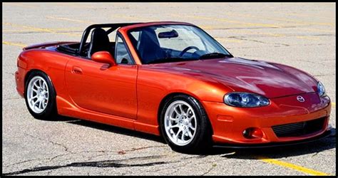 Jdmbits Mazda Mx5 Complete Mazdaspeed Msm Style Body Kit