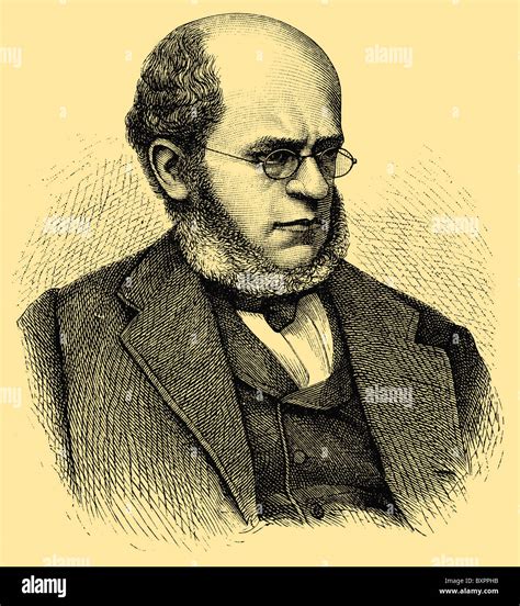 Adolph Von Menzel 1815 1905 German Artist Stock Photo Alamy