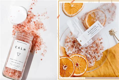 Bath Salt Benefits And Uses All You Need To Know Glowsly