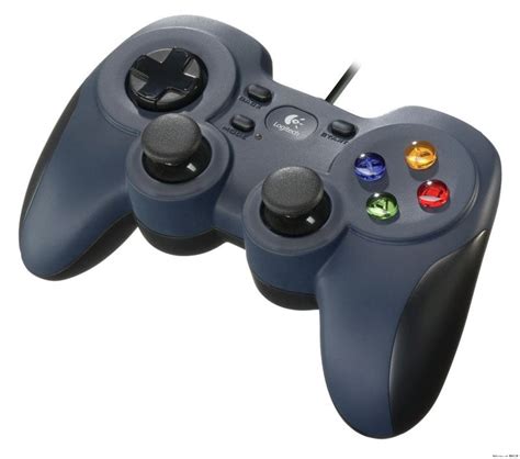 Logitech Gamepad F310 | PcComponentes.pt