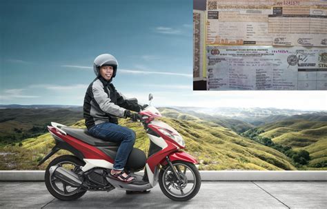 Cara Bayar Pajak Motor Online 2023 Panduan Lengkap Dan Mudah Winning