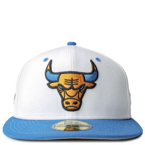 Chicago Bulls Hats For Girls