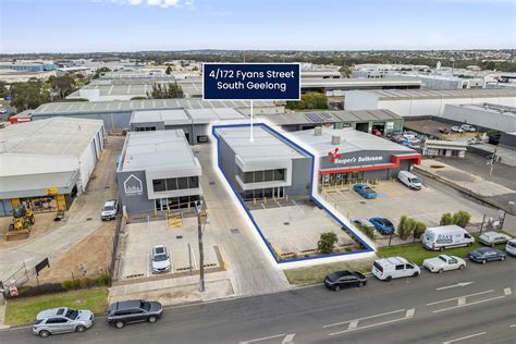 Factory Warehouse Industrial Property For Lease In Unit Fyans