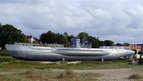 KielNavyBlog U 995 In Laboe