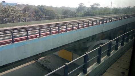 Metrorail Blog Kolkata Metro Line 4