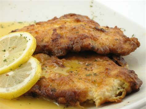 15 Veal Francese Recipe Roselindcasia