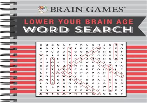 Ppt Pdfreaddownload️ ️ Brain Games Large Print Crime Scene