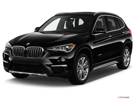 2016 BMW X1 Review, Pricing, & Pictures | U.S. News