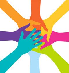 Join Hands Vector Images (over 7,100)