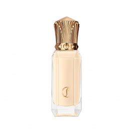 Teint Fétiche Le Fluide Fluid foundation 15W Shell Nude Christian Louboutin United States