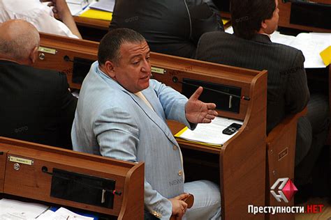 В Верховную Раду от Одесской области идет еще один олигарх, связанный с ...