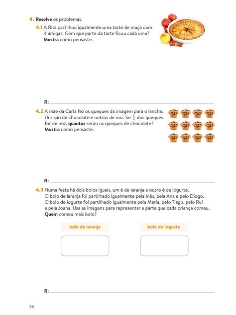 Caderno De Fichas De Matemática 2º Ano 37 Fichas GrÁtis Para Imprimir