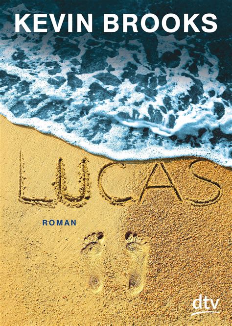 Lucas Kevin Brooks