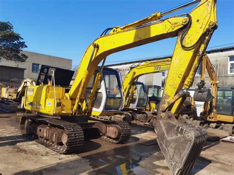 Crawler Type Used Sumitomo Excavator Sh S