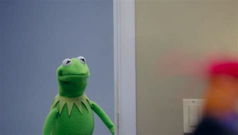 God I Fuckin Love Puppets Chanting GAY PUPPETS GAY PUPPETS GAY