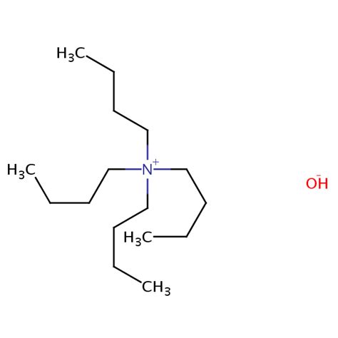 Butanaminium N N N Tributyl Hydroxide Sielc Technologies