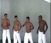 Latino Guys In Hot Amateur Bang At Home Porn