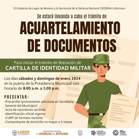 Requisitos Para El Servicio Militar Requisitos Para