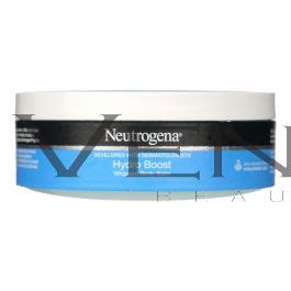 Neutrogena Hydro Boost Whipped Body Balm 200ml Dry Skin