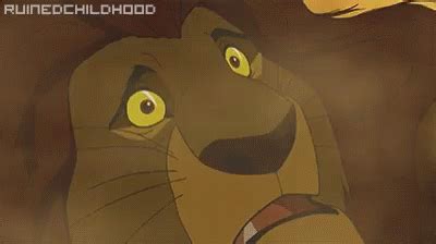 Mufasa Tlk GIF - Mufasa Tlk The - Discover & Share GIFs