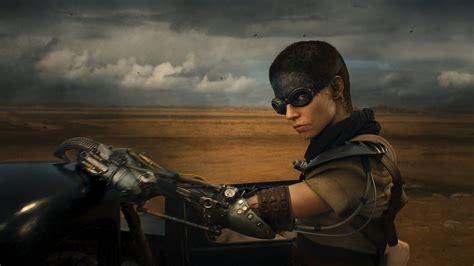 Furiosa Uma Saga Mad Max terá sequência CNN Brasil