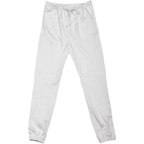 Blue Marble Pants Paom