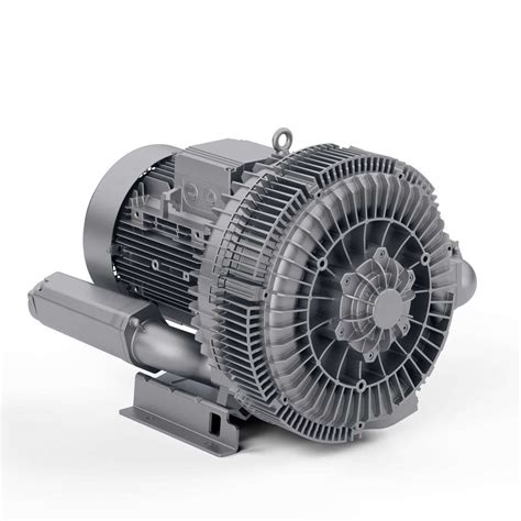 Hrc Regenerative Blower Apex Industrial Solutions