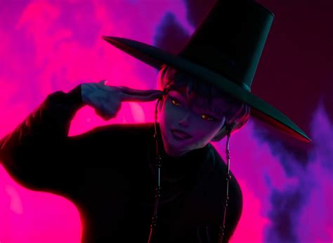 Best 13 Baby KPop Demon Hunters – Artofit