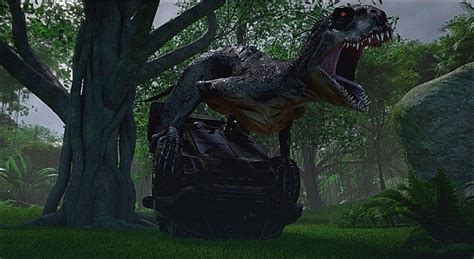Скорпиос Рекс | Jurassic park world, Jurassic park movie, Jurassic ...